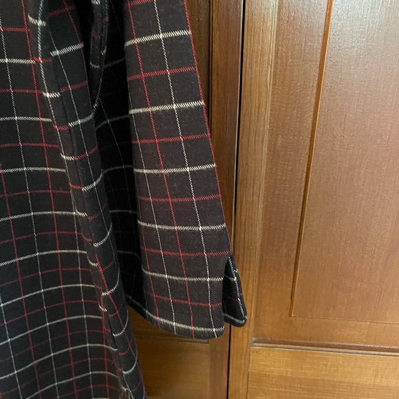 Jill Ponte Knit Tunic - Picture 4 of 5